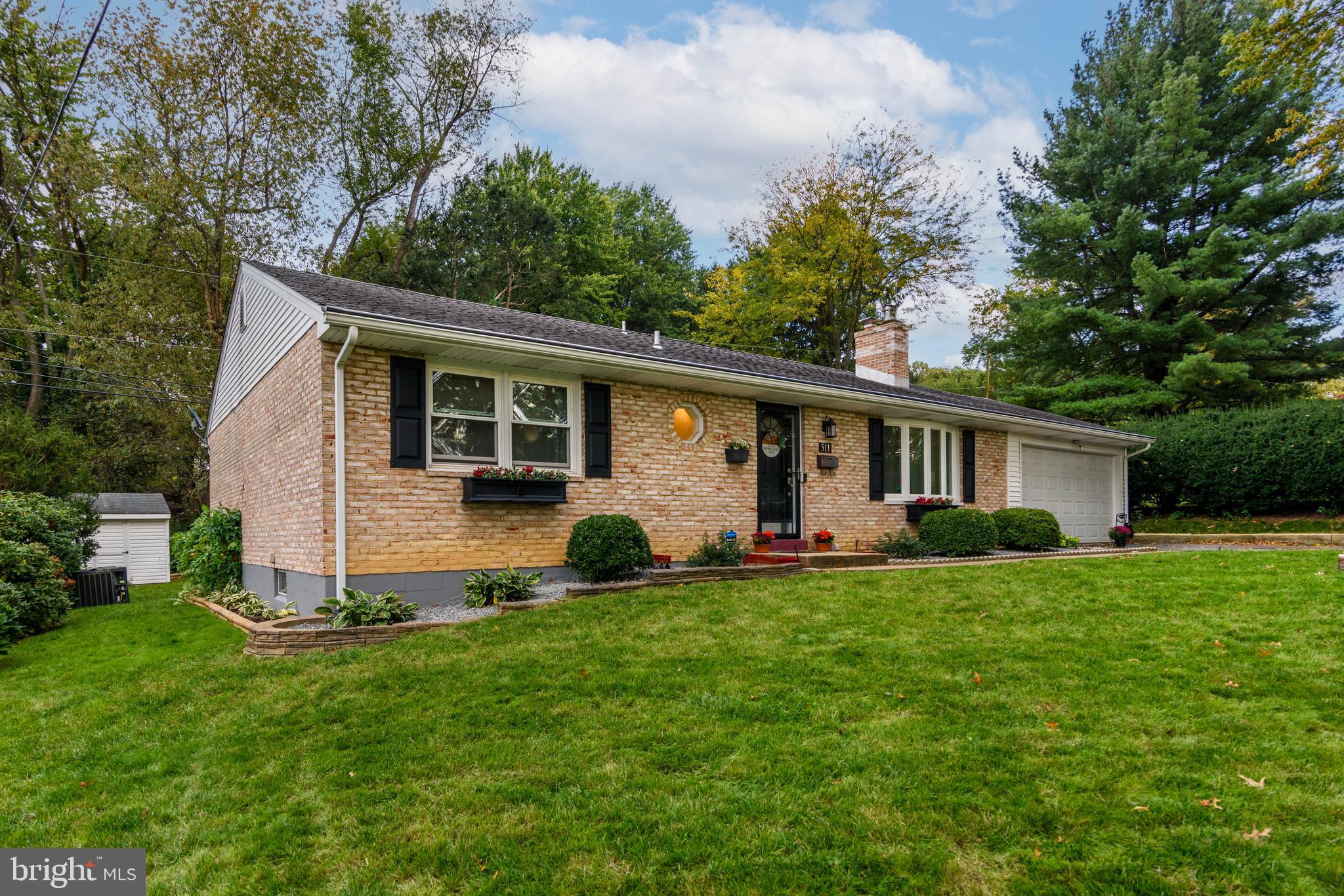 511 Susan Road Camp Hill, PA 17011 - Photo 23 of 32 Gallery Image 23