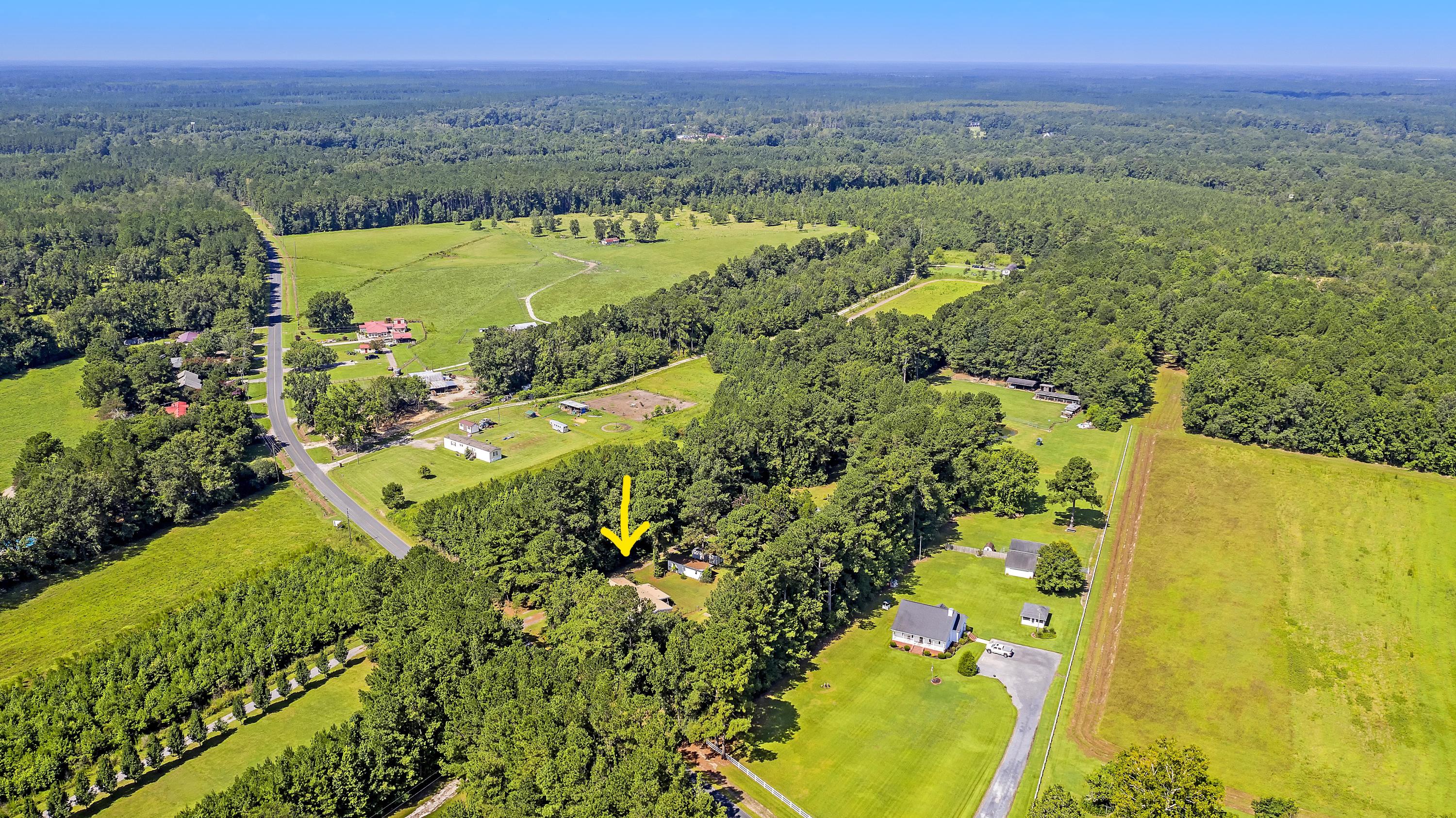 634 Carter Road Ridgeville, SC 29472 - Photo 8 of 34 634