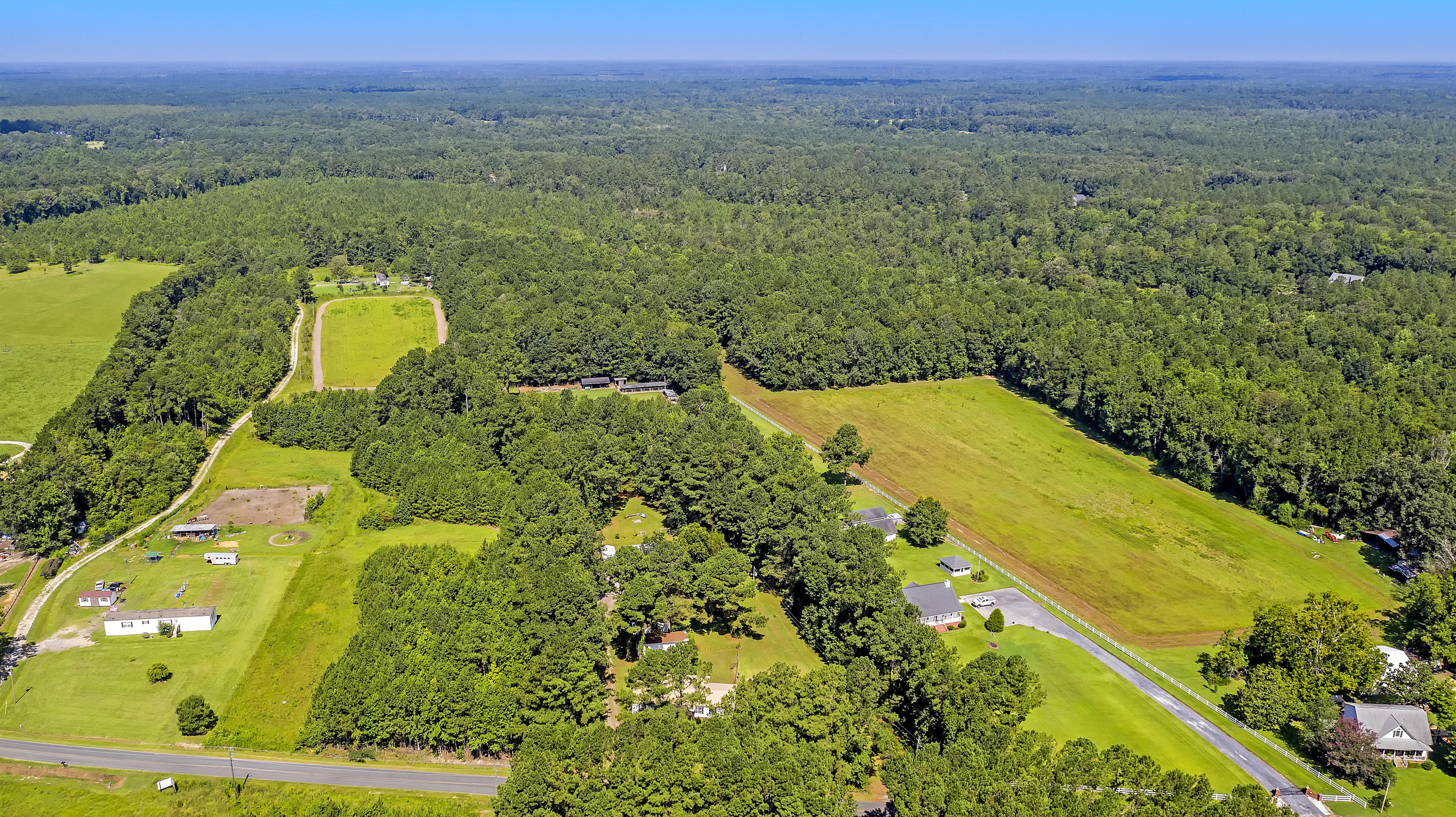 634 Carter Road Ridgeville, SC 29472 - Photo 9 of 34 DJI_0882 copy