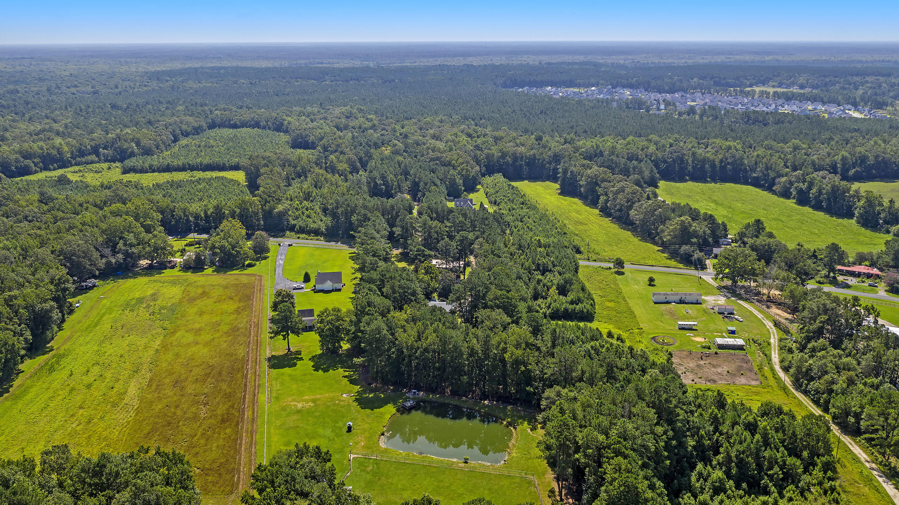 634 Carter Road Ridgeville, SC 29472 - Photo 10 of 34 DJI_0886 copy