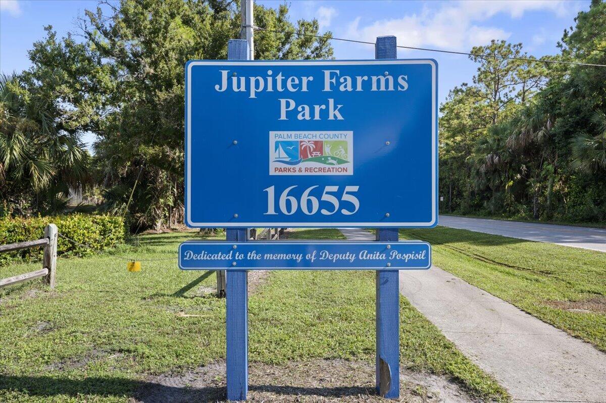10975 Randolph Siding Road Jupiter, FL 33478 - Photo 96 of 97 106-LUX6598