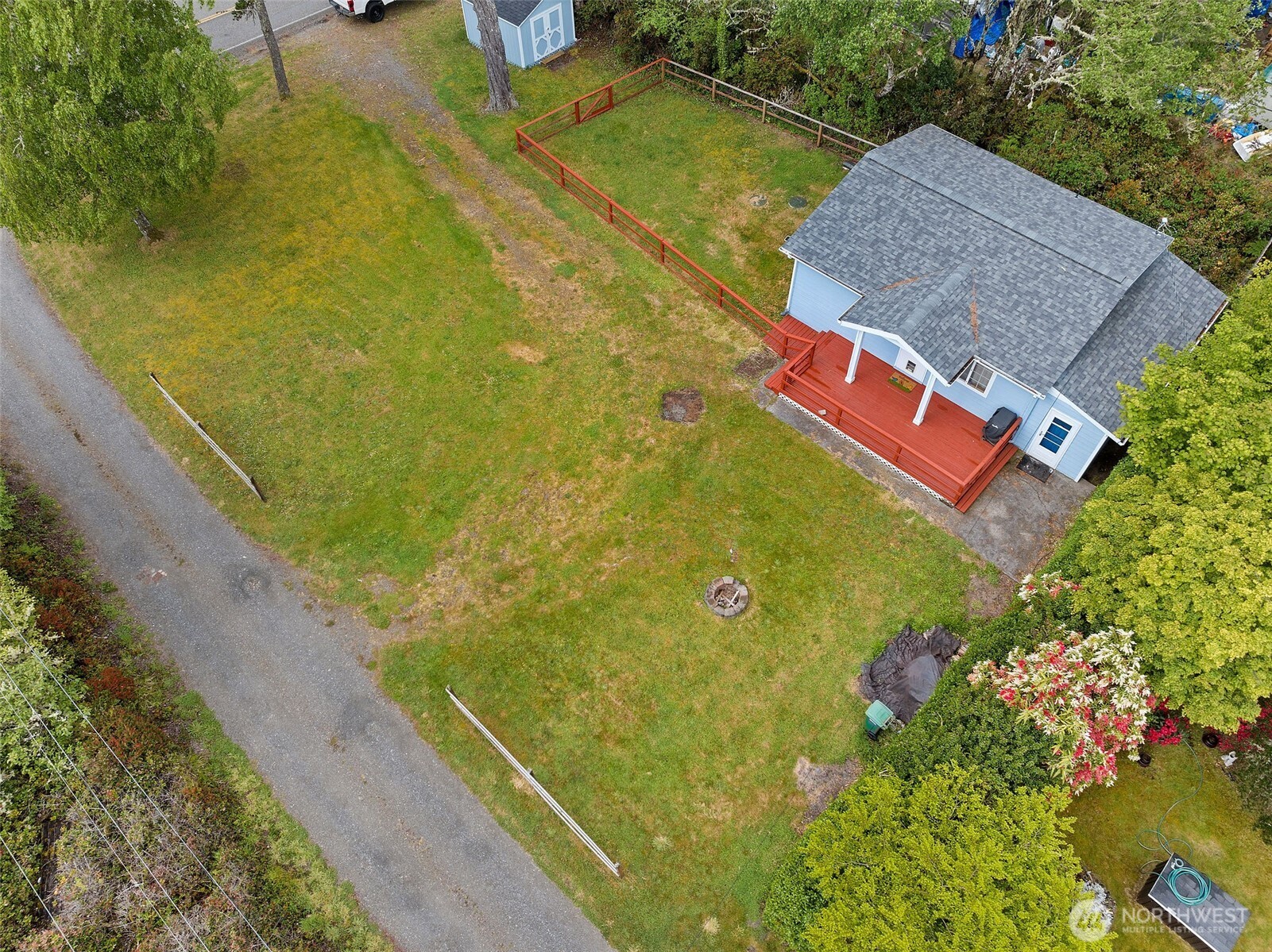 2019 Joe Johns Road Ocean Park, WA 98640 - Photo 2 of 28