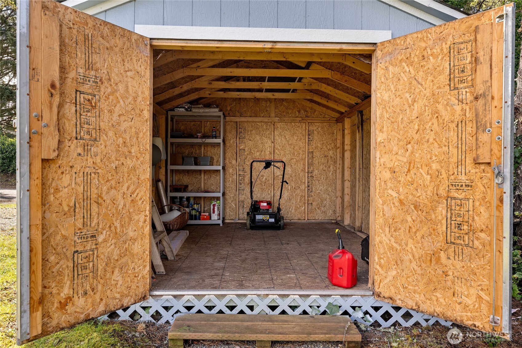 2019 Joe Johns Road Ocean Park, WA 98640 - Photo 28 of 28 a view of front door of house