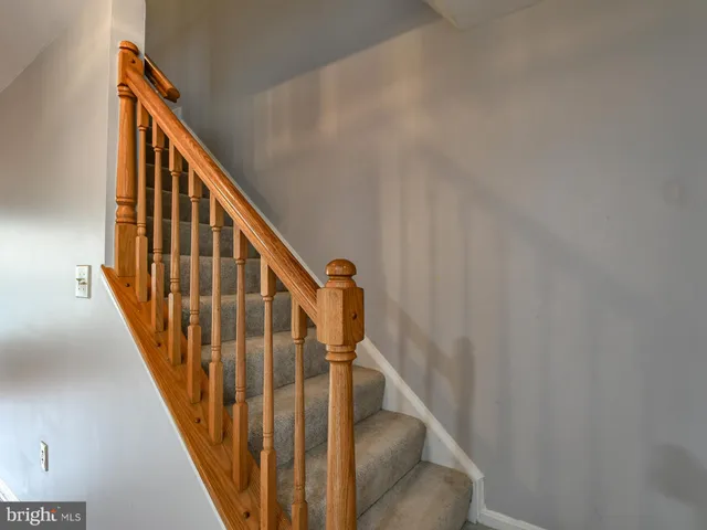 $409,900 | 4 Almanac Court, Burtonsville, MD 20866