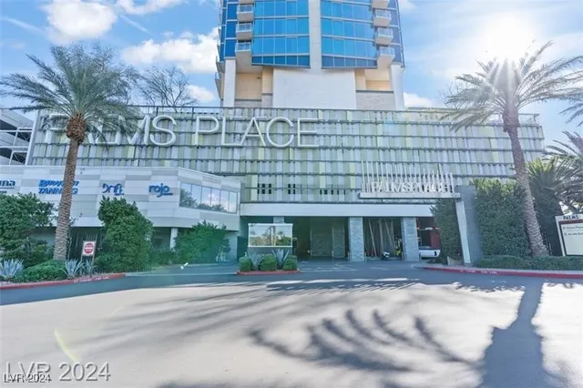 $354,999 | 4381 West Flamingo Road, Unit 1207, Las Vegas, NV 89103