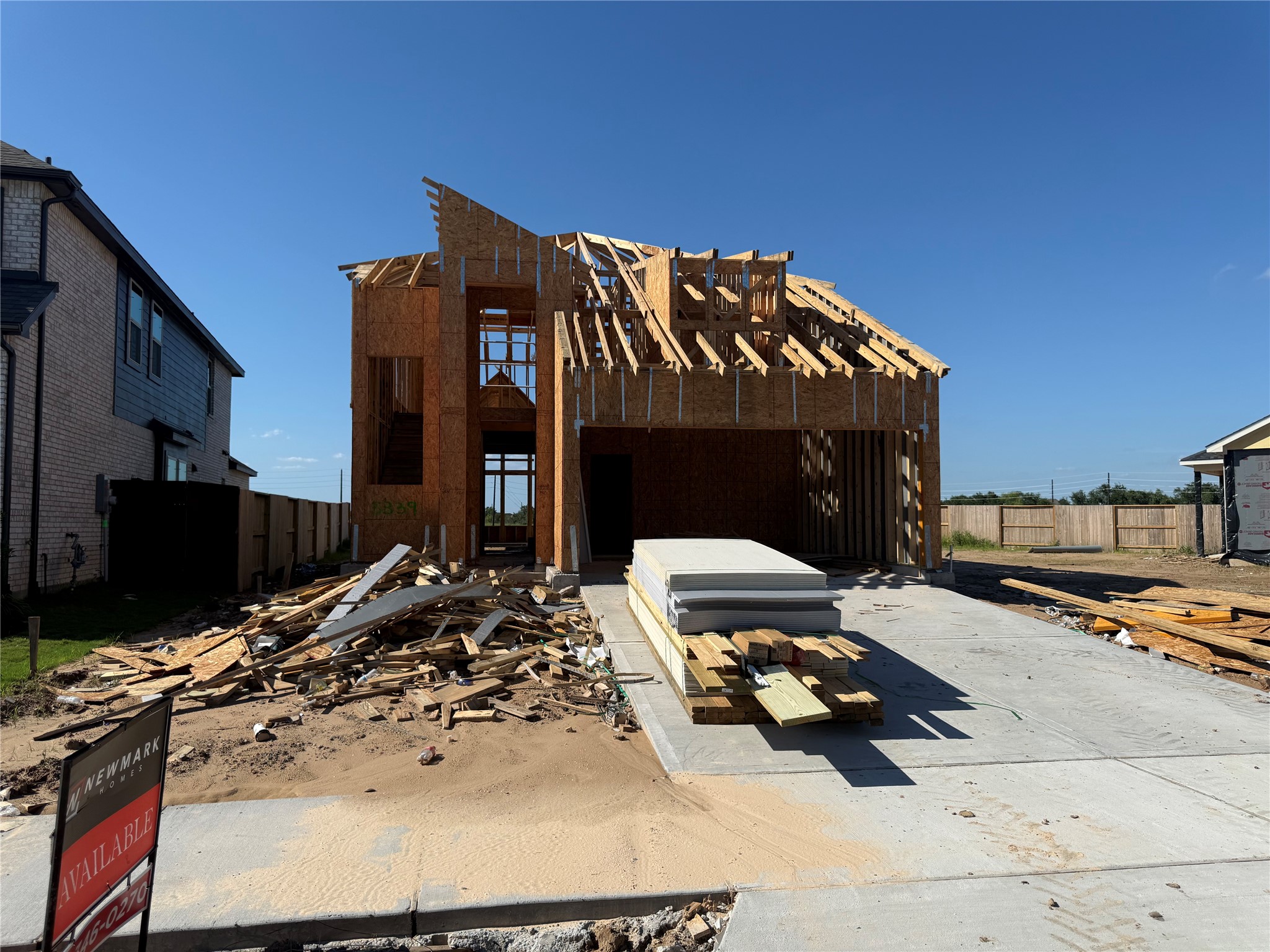 5339 Getty Lane Iowa Colony, TX 77583 - Photo 2 of 26