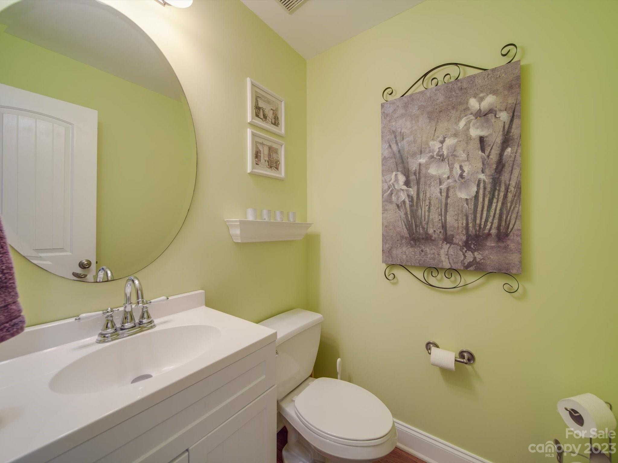 3650 Poplin Road Monroe, NC 28110 - Photo 8 of 45 Gallery Image 8