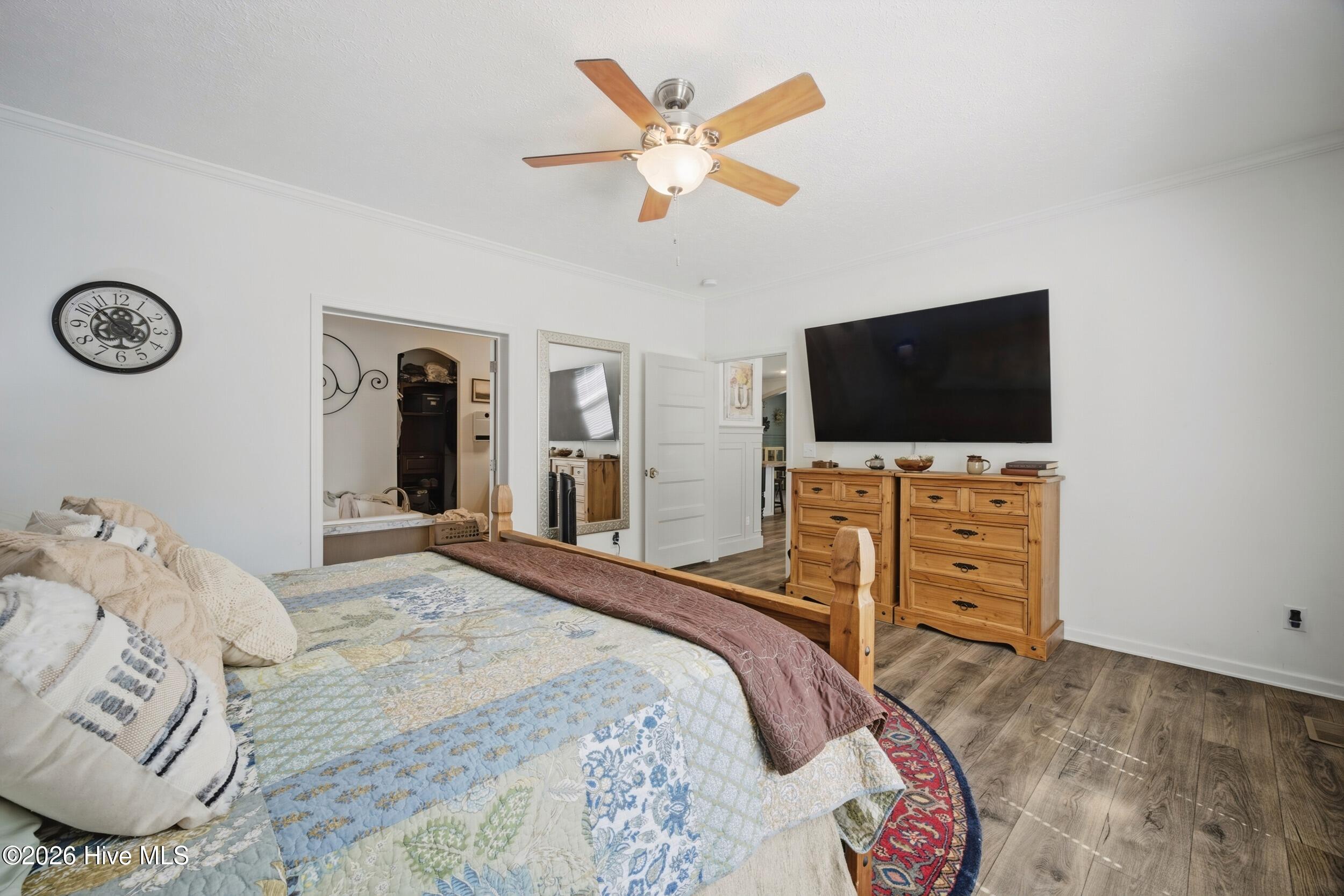 1285 Schoolhouse Road Elizabeth City, NC 27909 - Photo 16 of 49