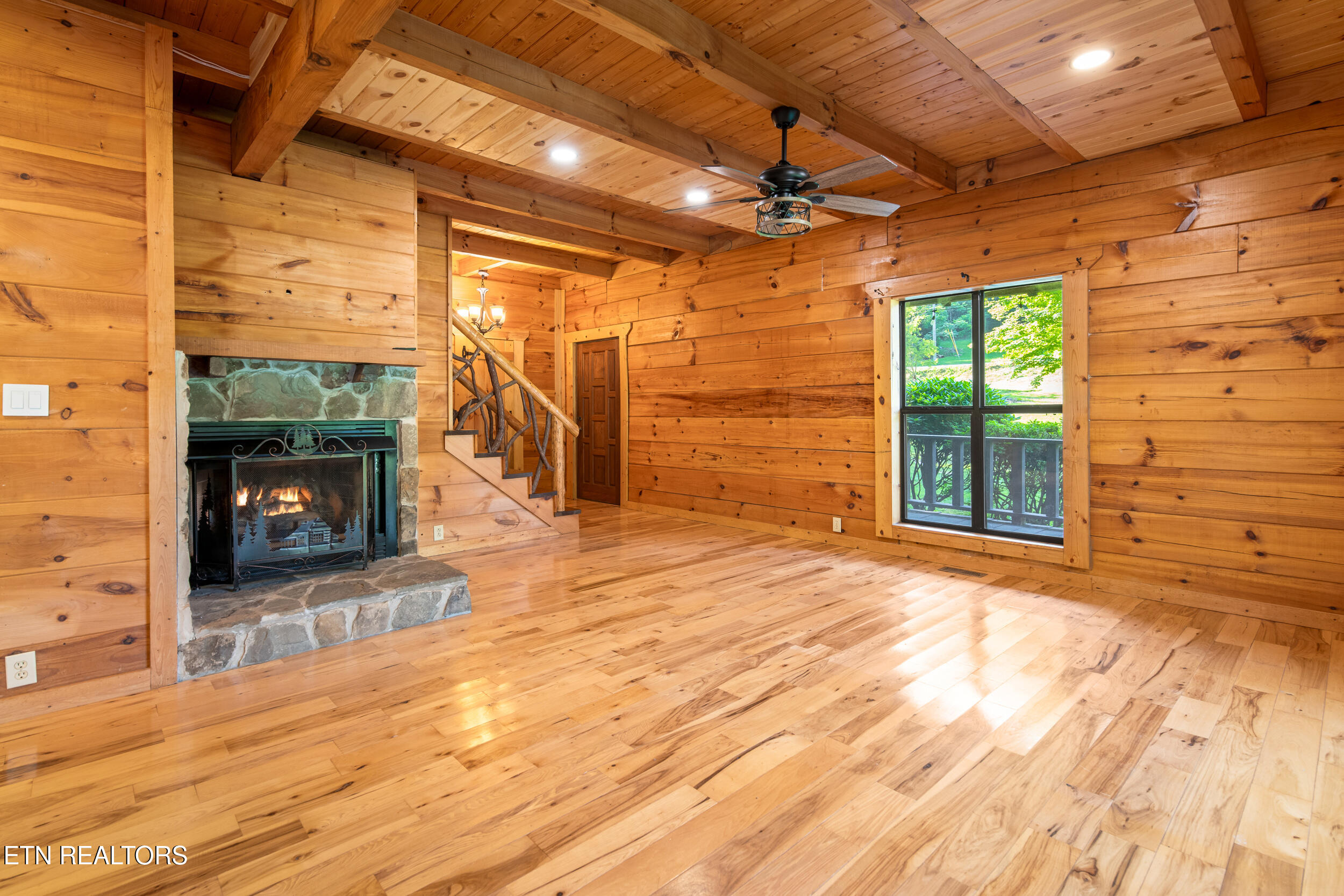 610 Towee Falls Road Tellico Plains, TN 37385 - Photo 17 of 60 610 towee falls rd-21