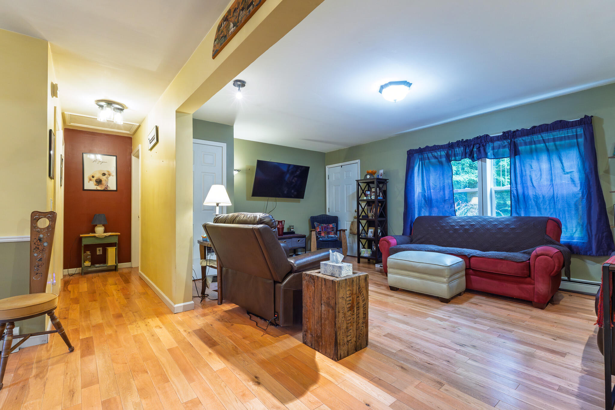 234 Cleve Tripp Road Poland, ME 04274 - Photo 15 of 52 Untitled-40