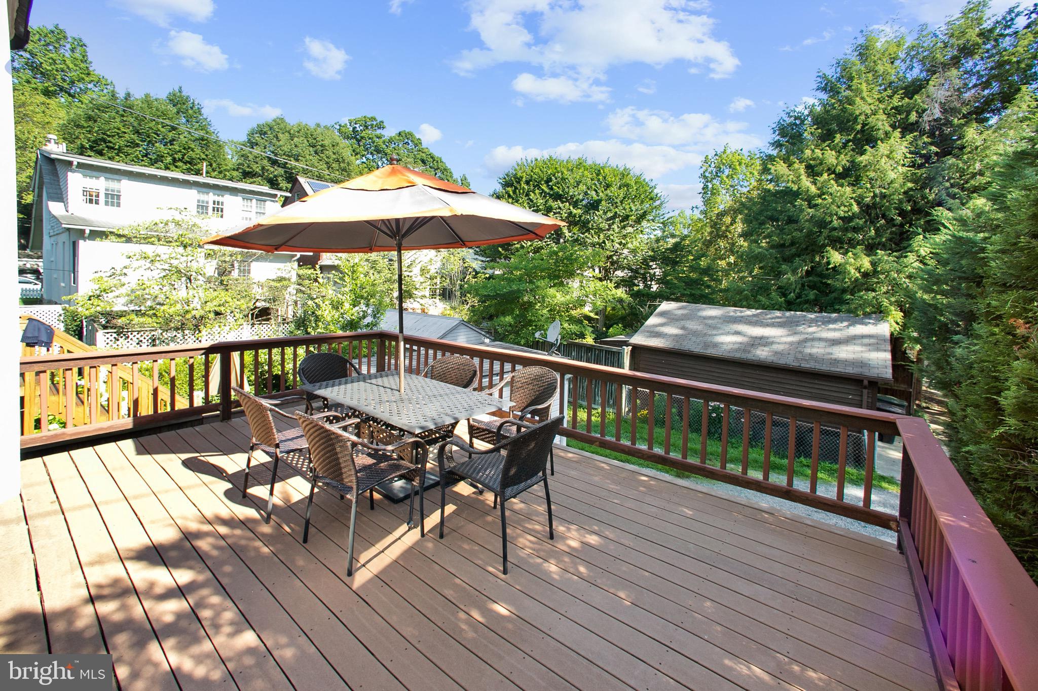 3835 Military Road Northwest Washington, DC 20015 - Photo 14 of 34