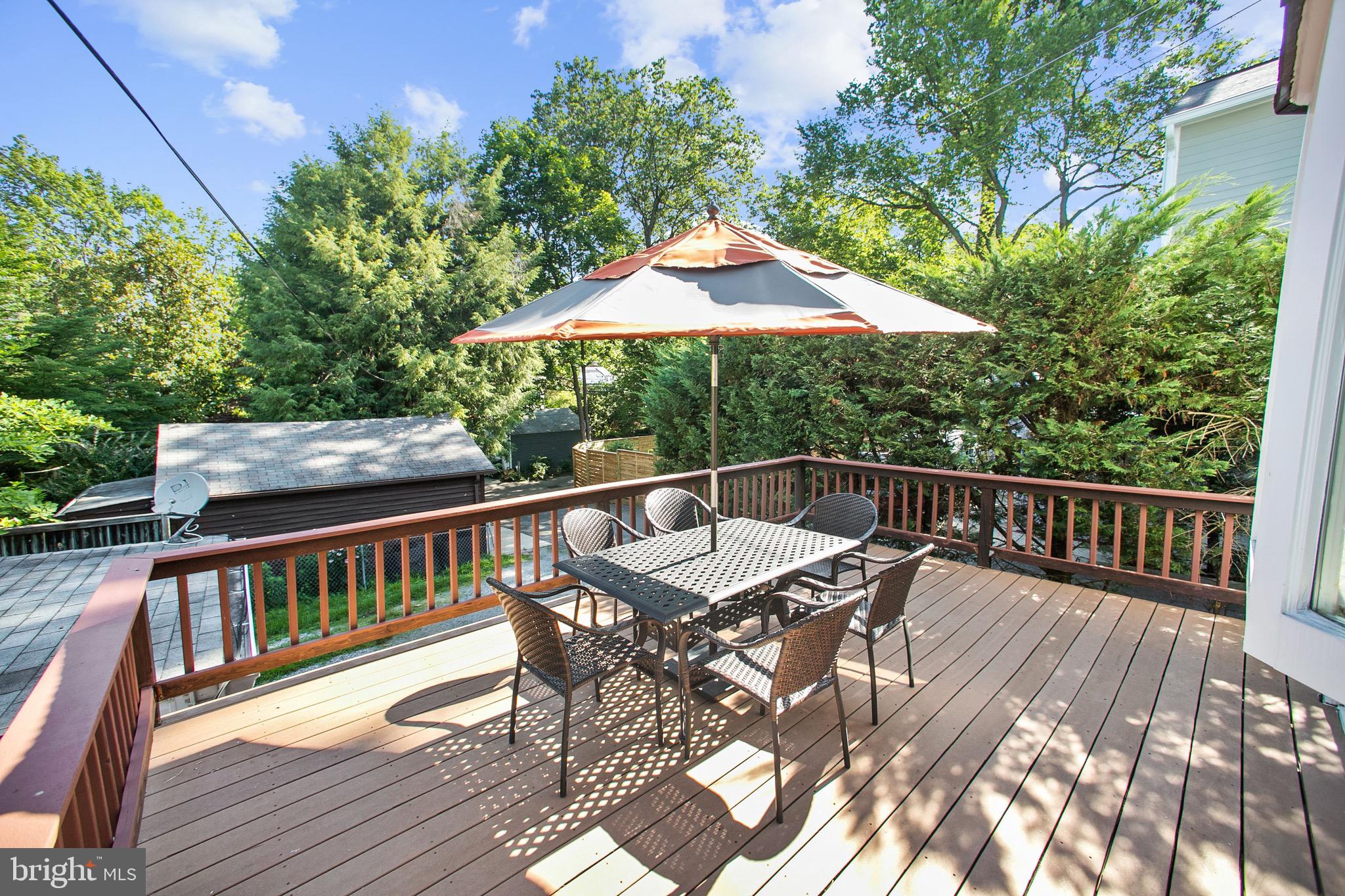 3835 Military Road Northwest Washington, DC 20015 - Photo 15 of 34