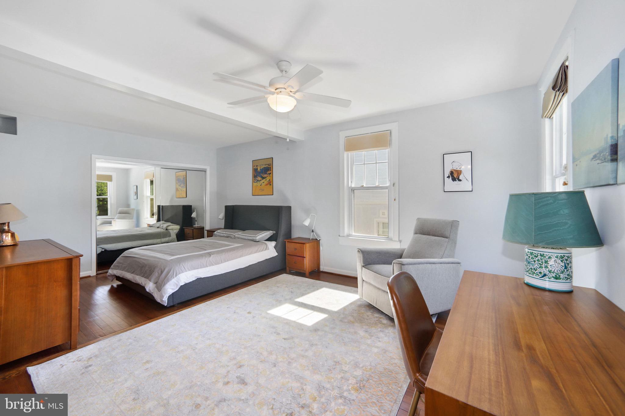 3835 Military Road Northwest Washington, DC 20015 - Photo 18 of 34