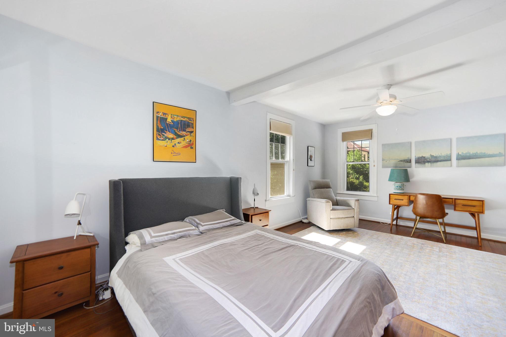 3835 Military Road Northwest Washington, DC 20015 - Photo 19 of 34