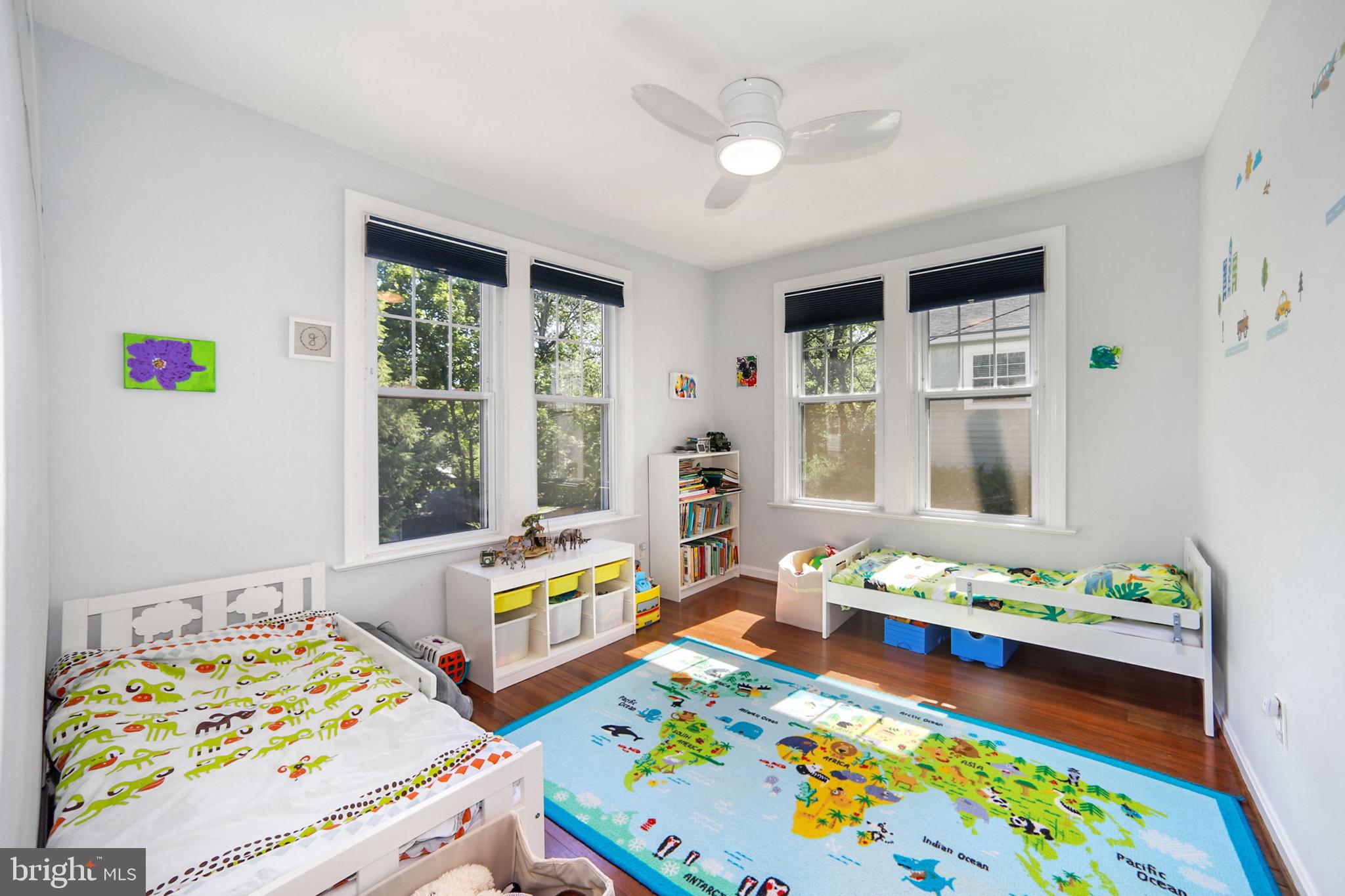 3835 Military Road Northwest Washington, DC 20015 - Photo 21 of 34