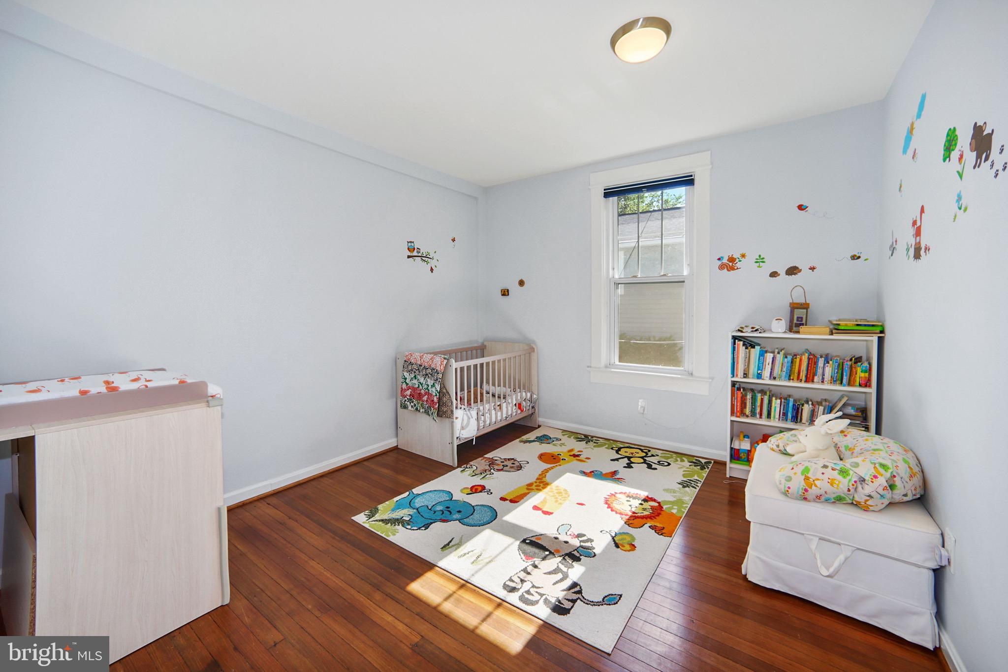 3835 Military Road Northwest Washington, DC 20015 - Photo 24 of 34