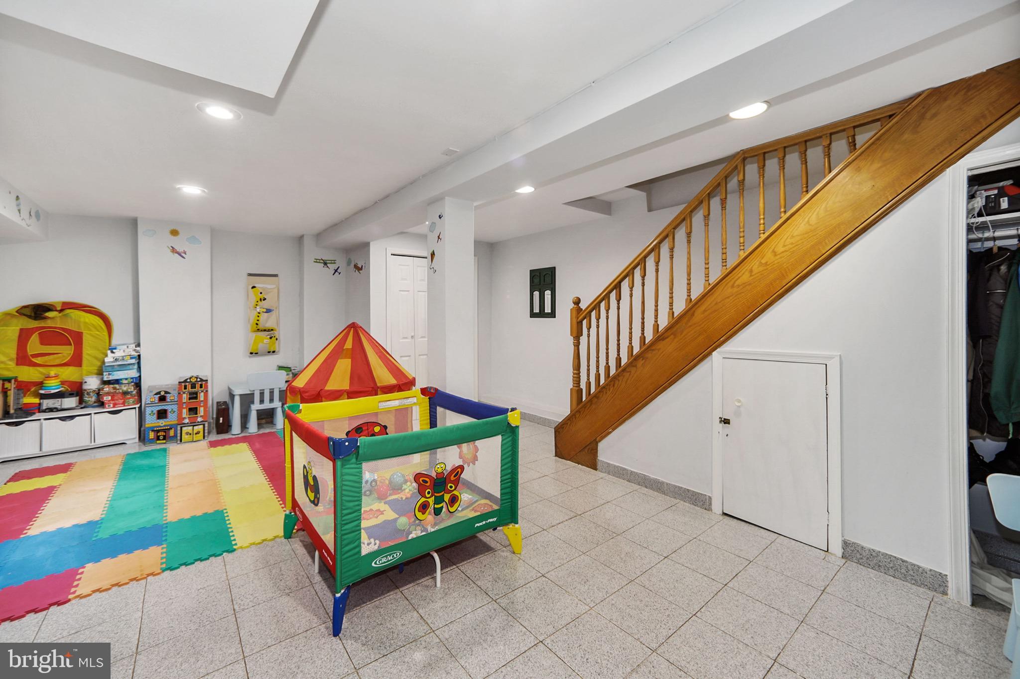 3835 Military Road Northwest Washington, DC 20015 - Photo 27 of 34