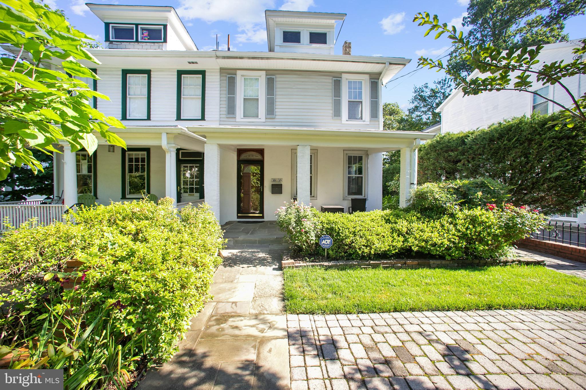 3835 Military Road Northwest Washington, DC 20015 - Photo 3 of 34