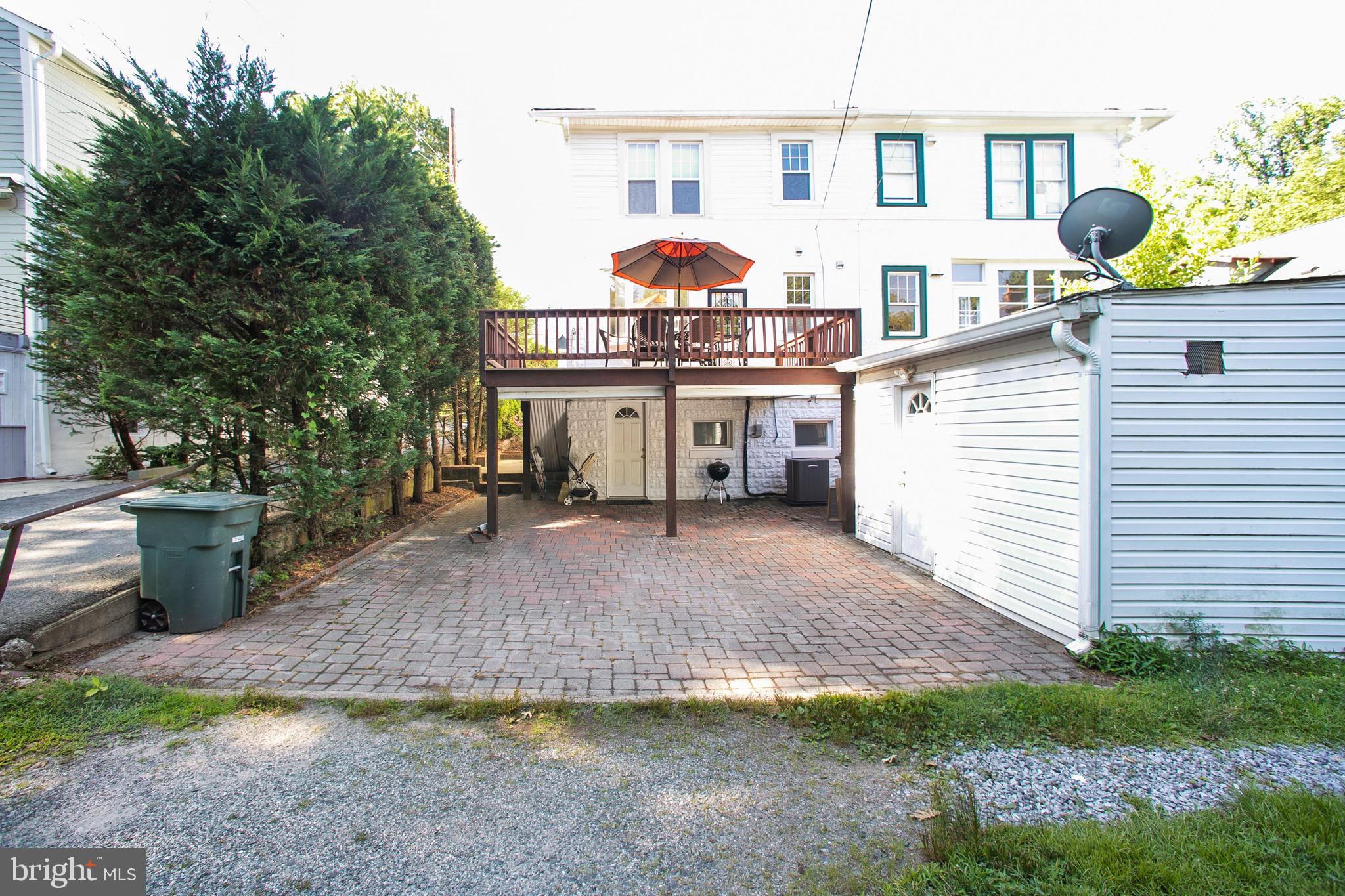 3835 Military Road Northwest Washington, DC 20015 - Photo 33 of 34