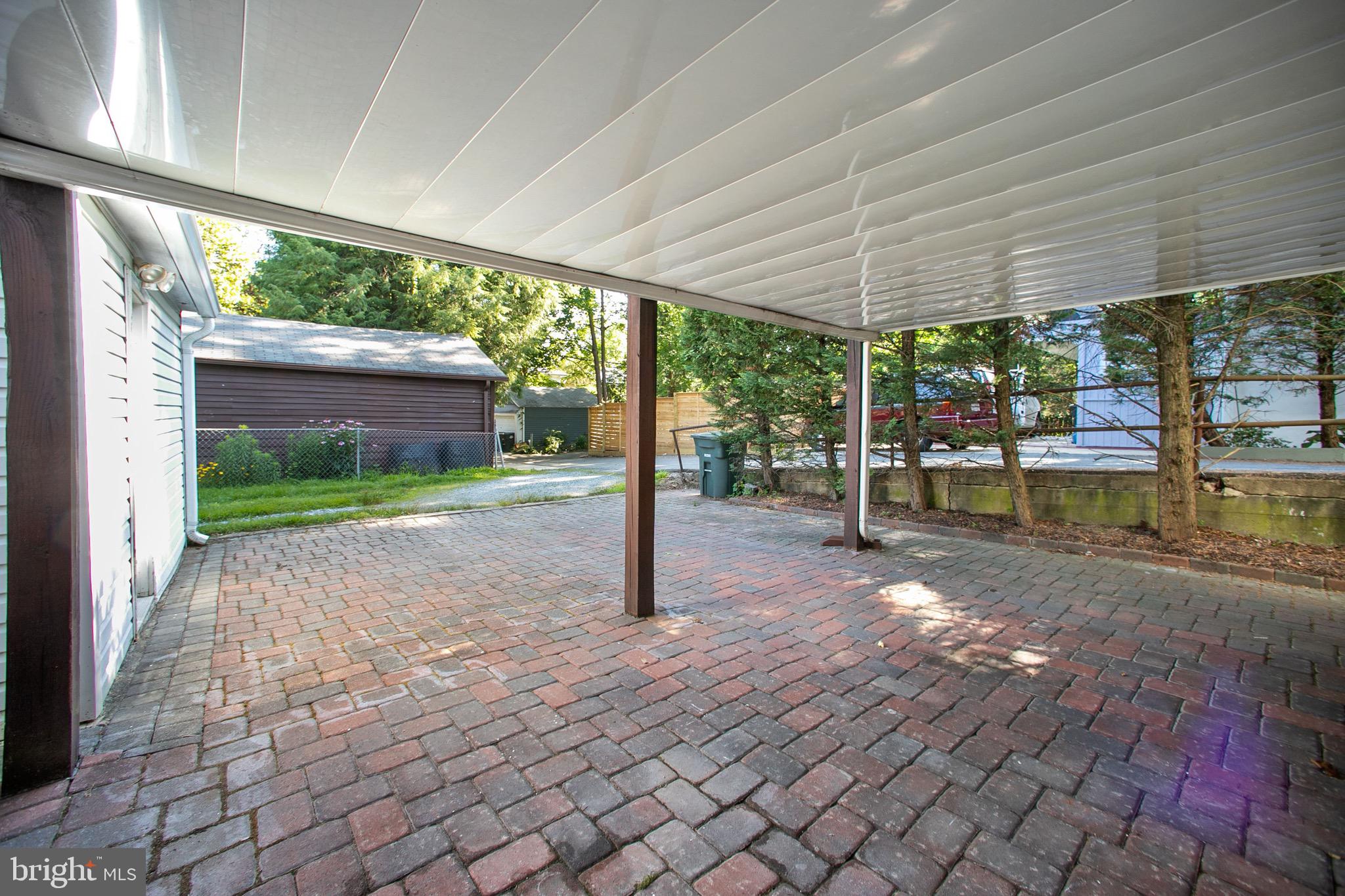 3835 Military Road Northwest Washington, DC 20015 - Photo 34 of 34