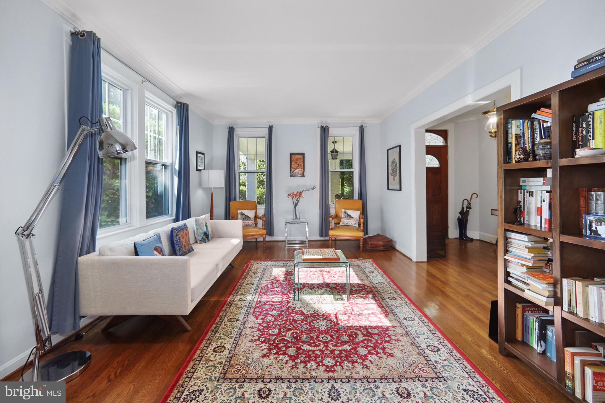 3835 Military Road Northwest Washington, DC 20015 - Photo 4 of 34