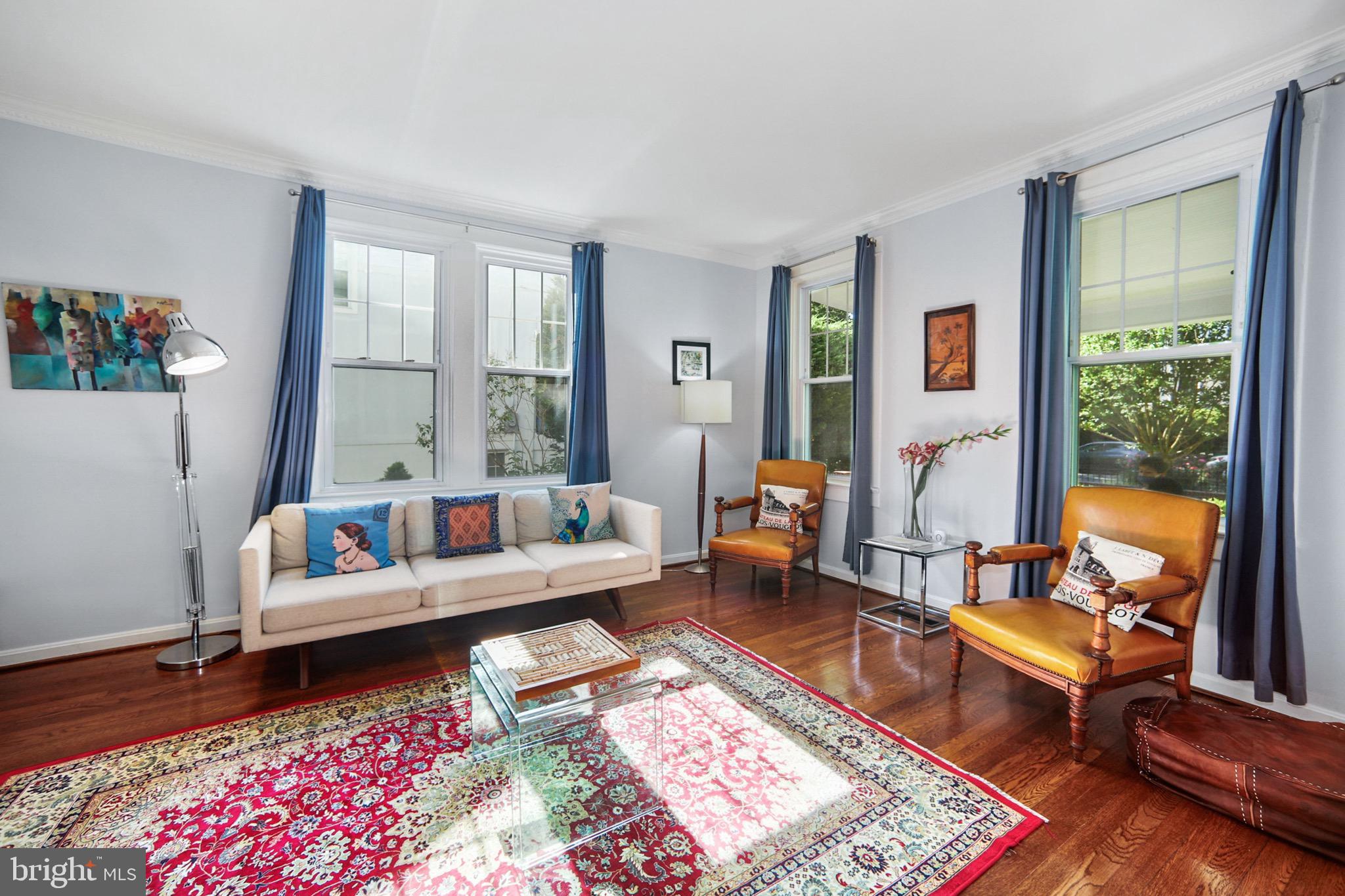 3835 Military Road Northwest Washington, DC 20015 - Photo 5 of 34