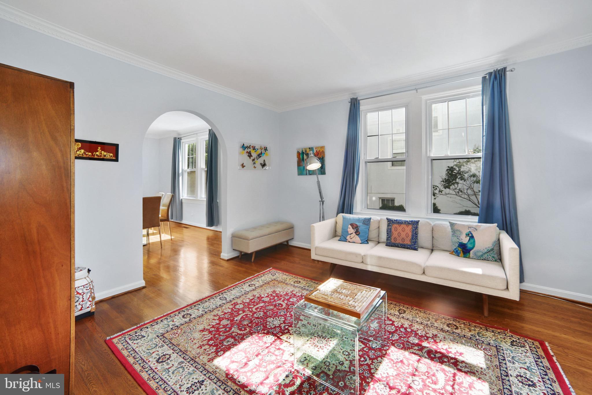 3835 Military Road Northwest Washington, DC 20015 - Photo 6 of 34