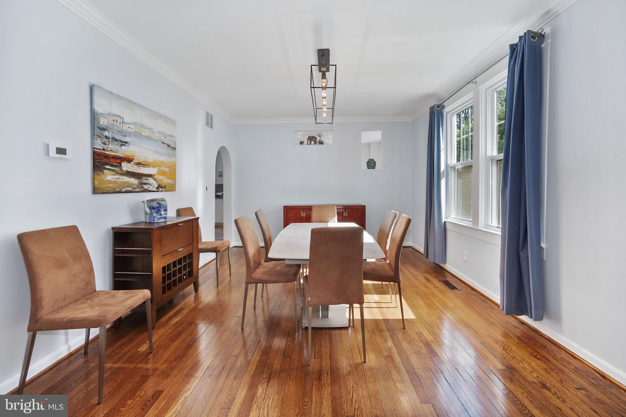 3835 Military Road Northwest Washington, DC 20015 - Photo 7 of 34