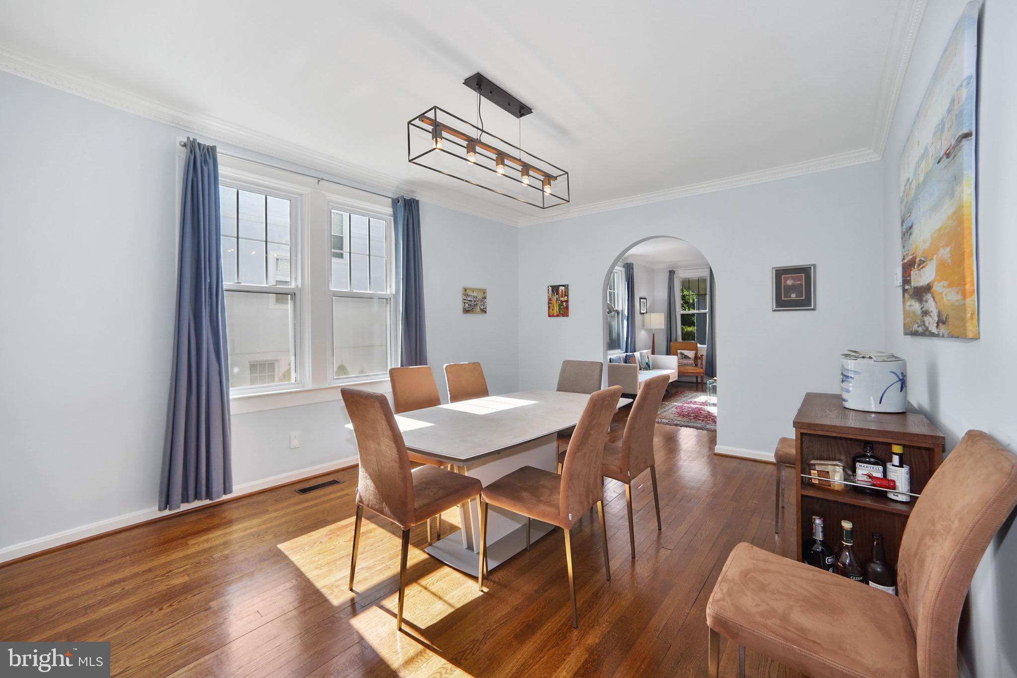 3835 Military Road Northwest Washington, DC 20015 - Photo 8 of 34