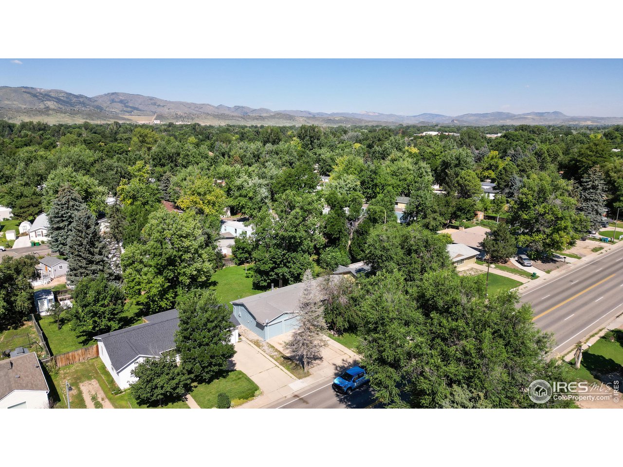 639 South Taft Hill Road Fort Collins, CO 80521 - Photo 38 of 40 Wideview