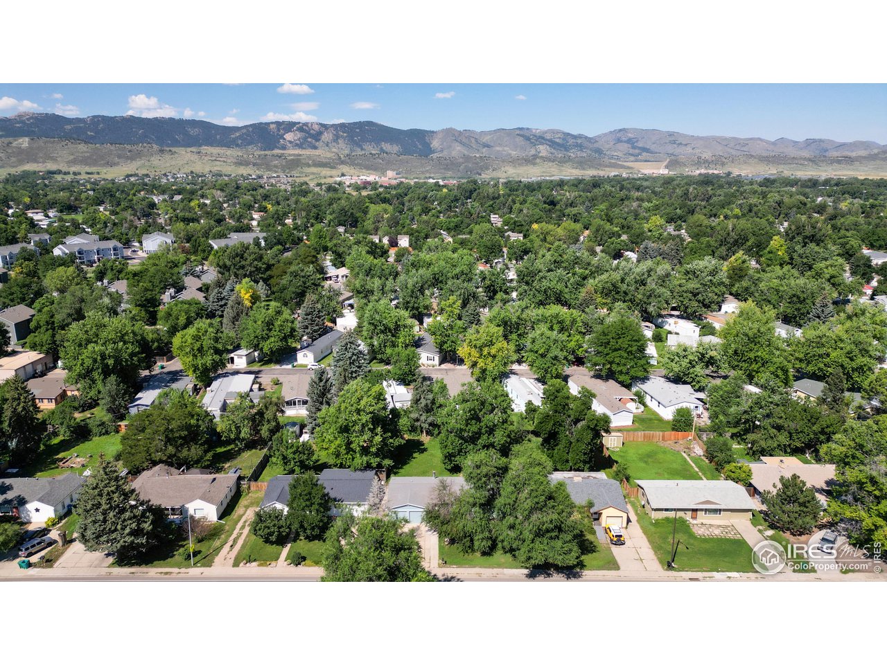 639 South Taft Hill Road Fort Collins, CO 80521 - Photo 40 of 40 Wideview