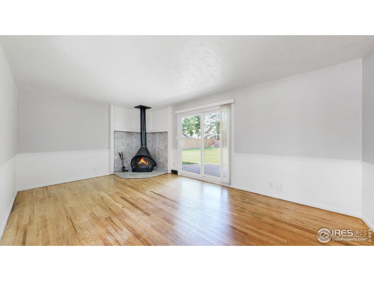 639 South Taft Hill Road Fort Collins, CO 80521 - Photo 6 of 40 Living Room