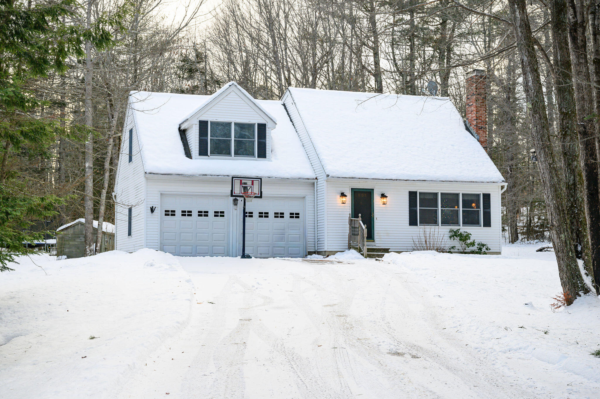 29 Jesse Road Topsham, ME 04086 - Photo 1 of 25 untitled-0768