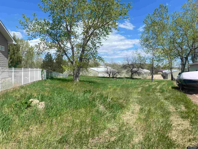 $120,000 | Vale Drive, Buffalo, WY 82834