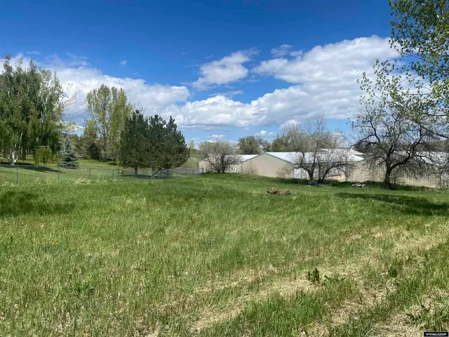 $120,000 | Vale Drive, Buffalo, WY 82834