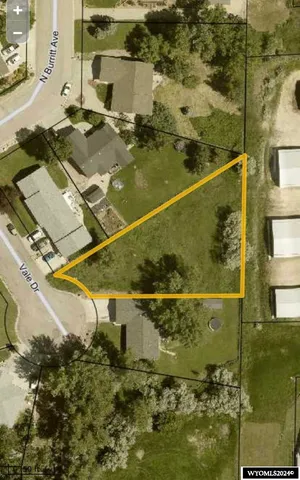 $120,000 | Vale Drive, Buffalo, WY 82834