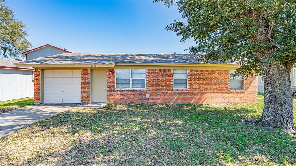 1848 Coral Road Pelican Bay, TX 76020 - Photo 2 of 28