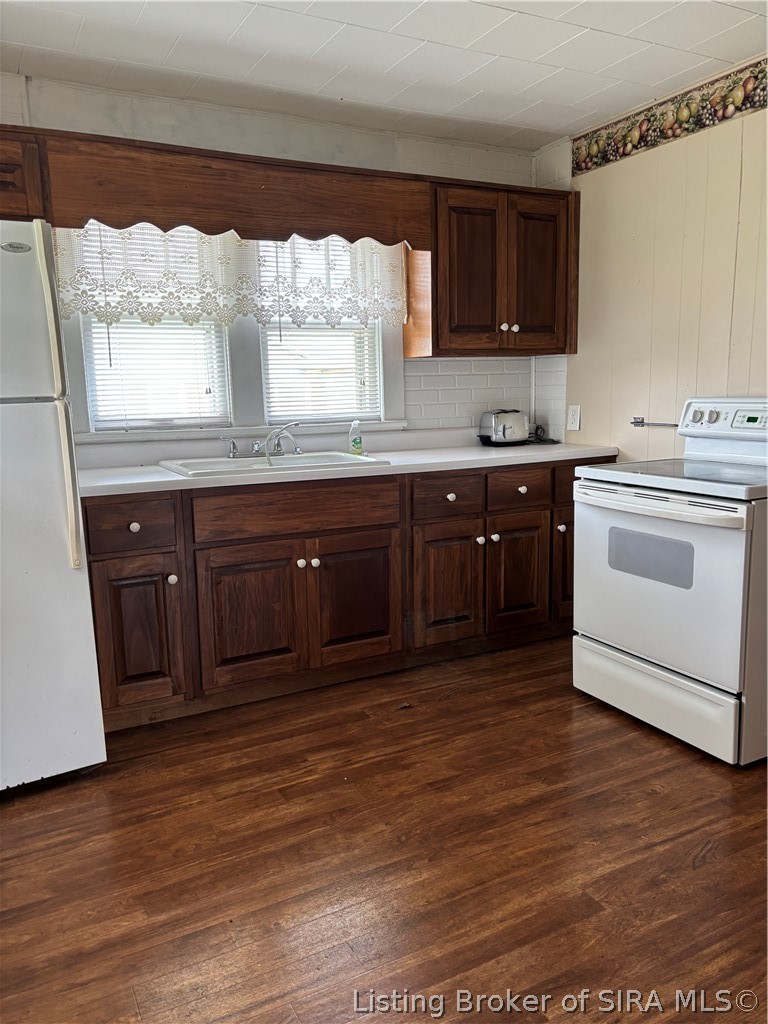 205 Arthur Street Salem, IN 47167 - Photo 15 of 27