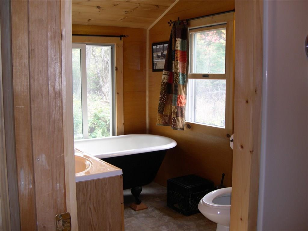 119 Kennebago Road Stratton, ME 04982 - Photo 10 of 21 bathroom