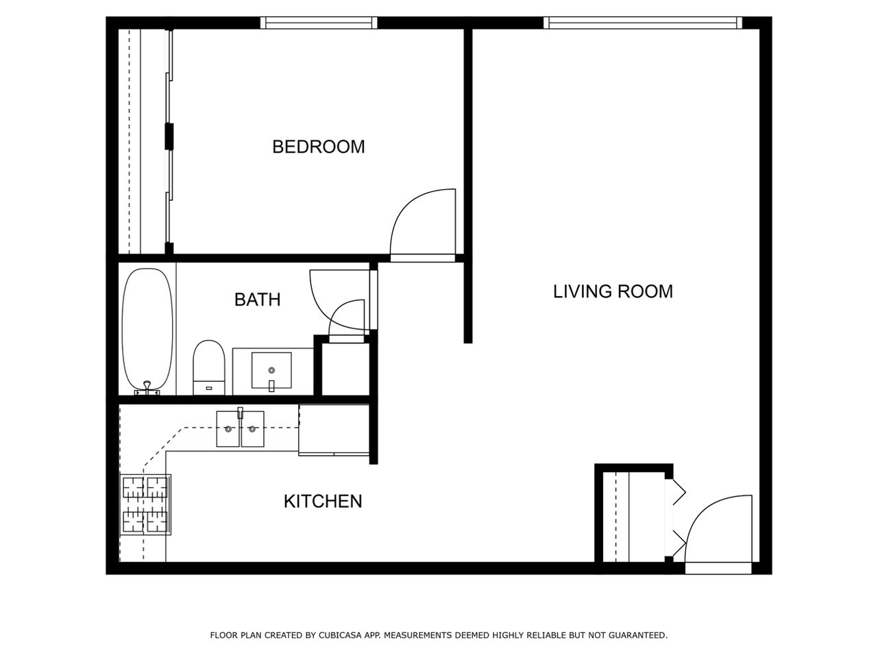 2521 Thatcher Avenue, Unit 2I River Grove, IL 60171 - Photo 17 of 18 unknown