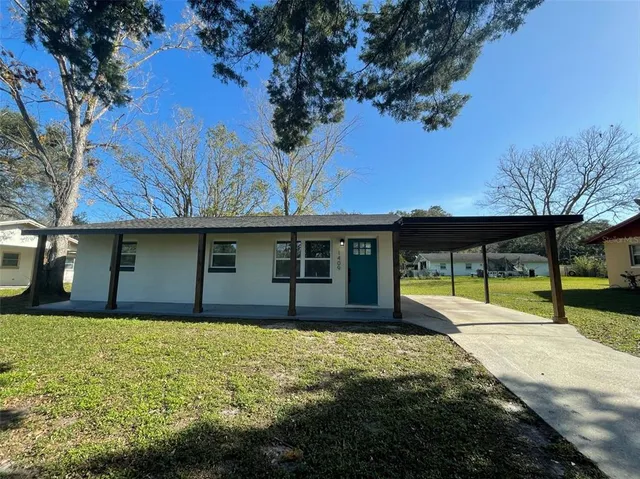 $185,000 | 1409 Northwest 19th Court, Ocala, FL 34475