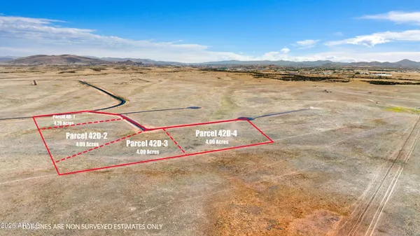 $225,000 | 42-d-2 42-d-2 Barrel Mesa Road, Unit 42 D2, Prescott Valley, AZ 86315