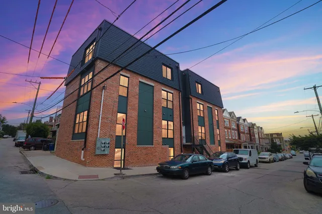 $345,000 | 100 Herman Street, Unit 1, Philadelphia, PA 19144