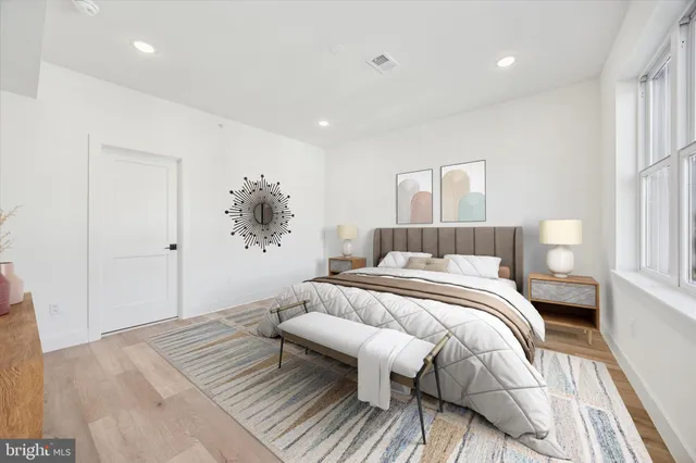 $345,000 | 100 Herman Street, Unit 1, Philadelphia, PA 19144