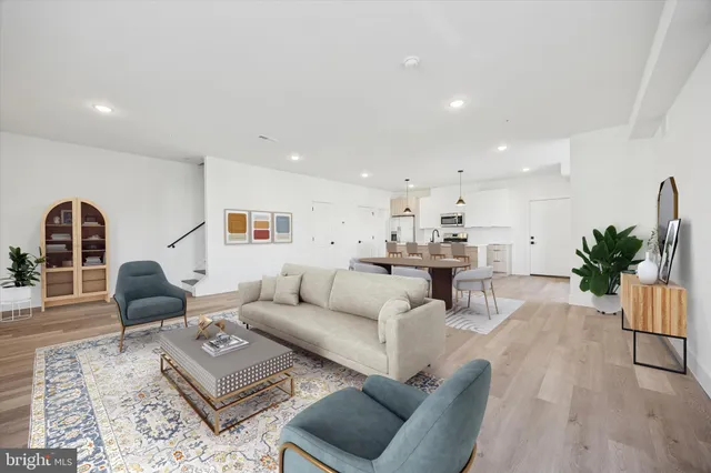 $345,000 | 100 Herman Street, Unit 1, Philadelphia, PA 19144