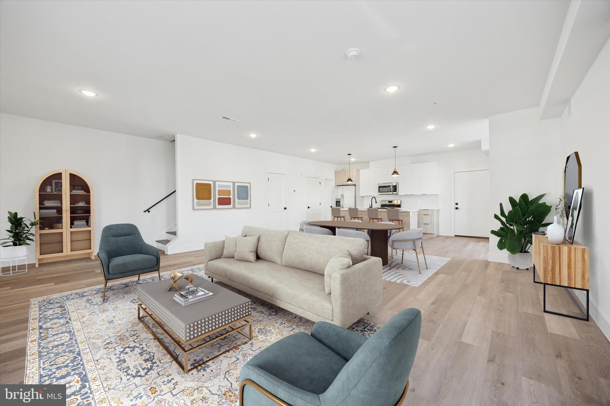 100 Herman Street, Unit 1 Philadelphia, PA 19144 - Photo 2 of 29