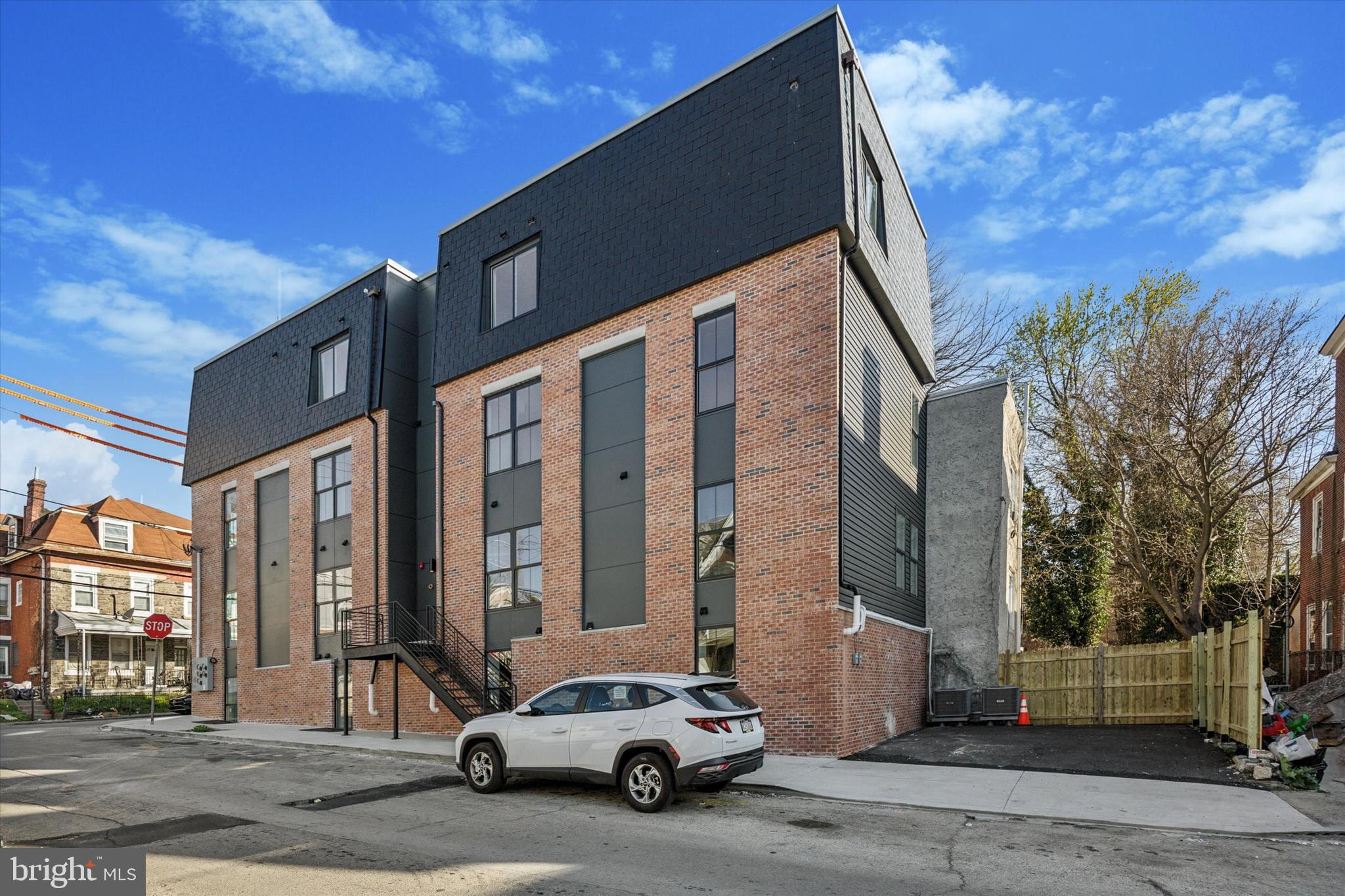 100 Herman Street, Unit 1 Philadelphia, PA 19144 - Photo 28 of 29