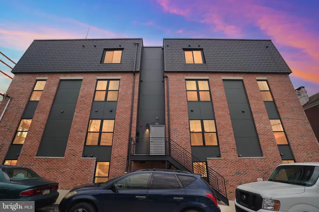 $345,000 | 100 Herman Street, Unit 1, Philadelphia, PA 19144