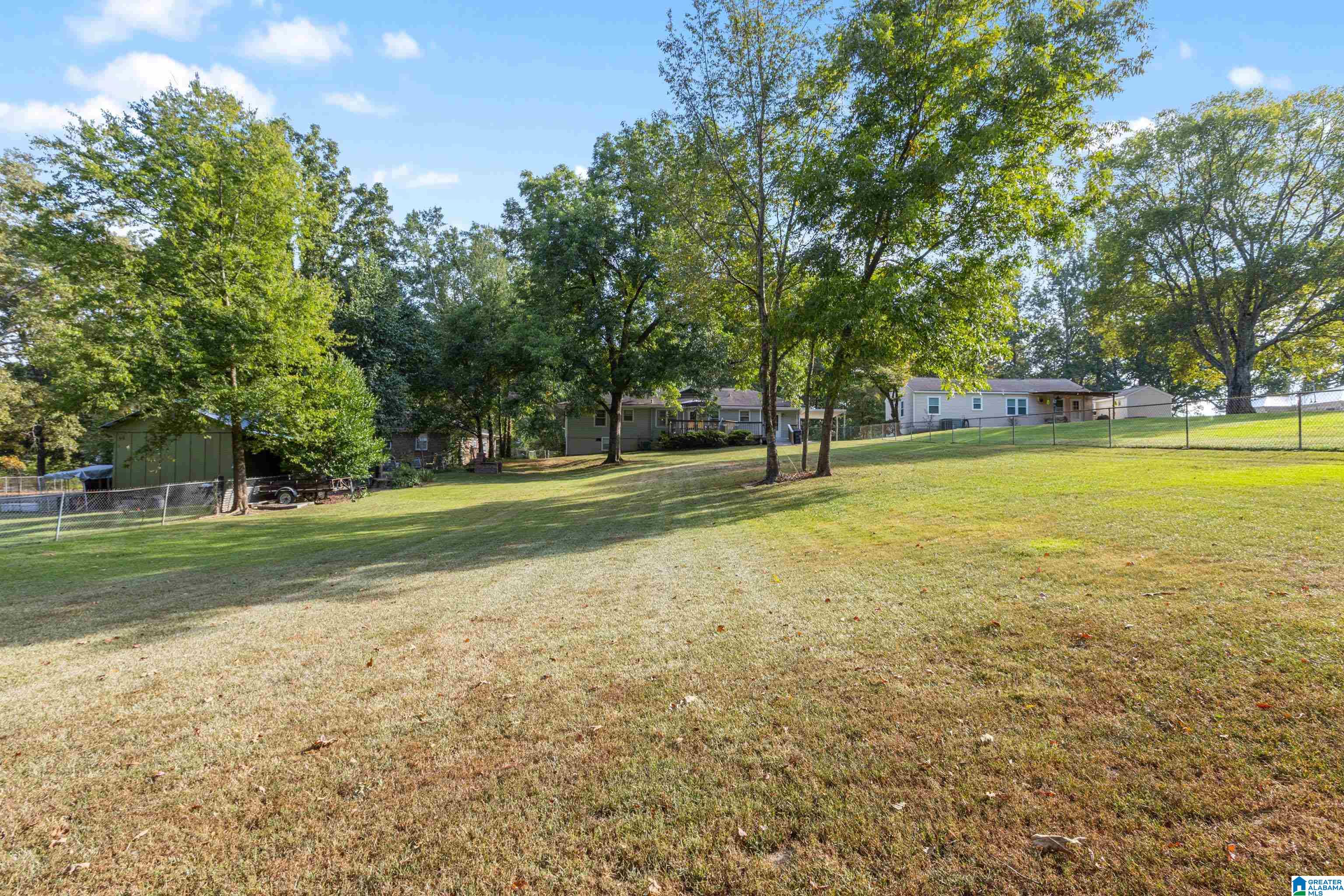 337 Cherokee Street Mount Olive, AL 35117 - Photo 37 of 43