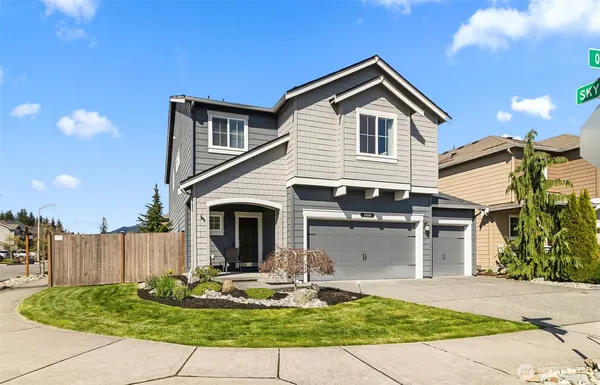 $689,950 | 17509 Quartz Street, Granite Falls, WA 98252